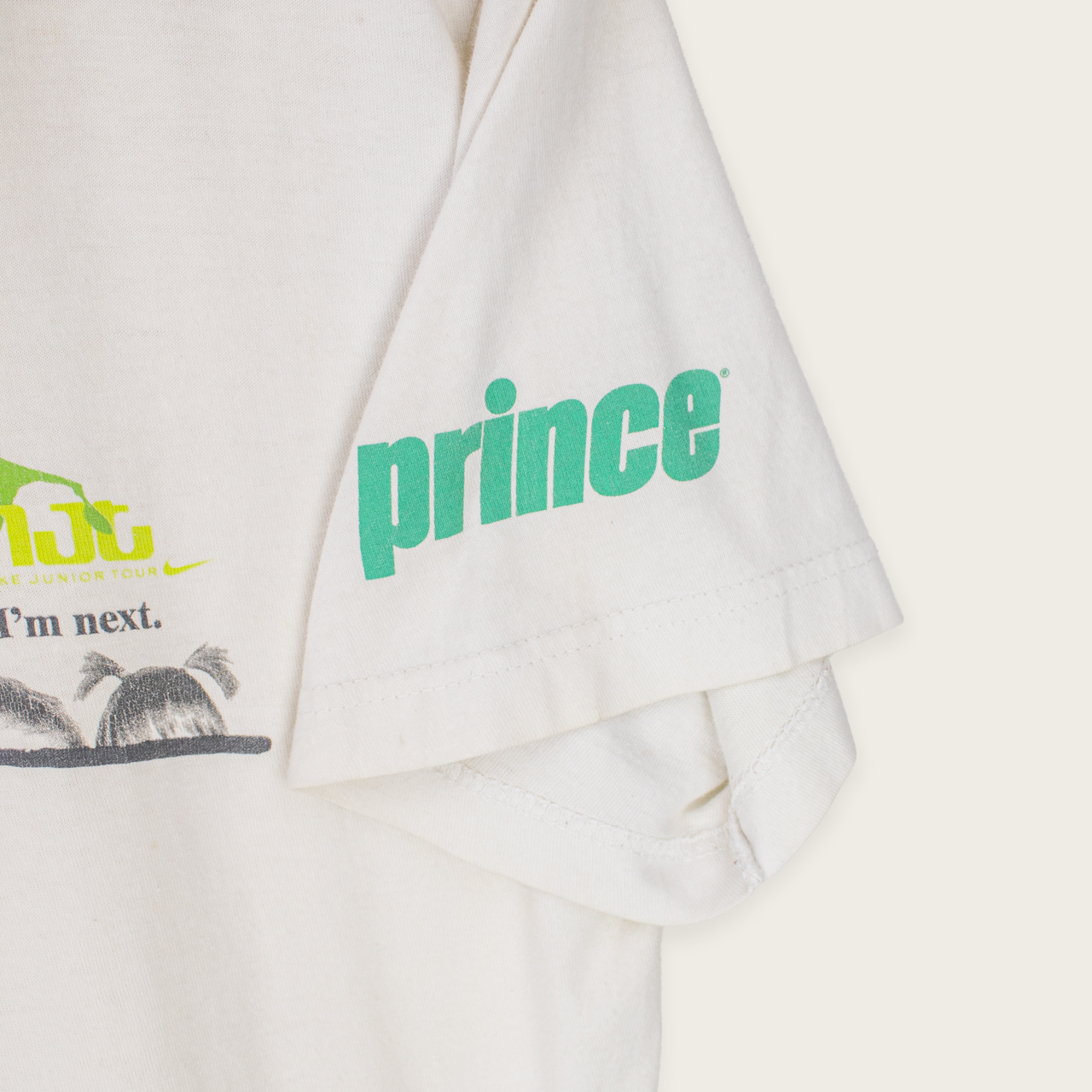 00's NIKE T-SHIRT – M