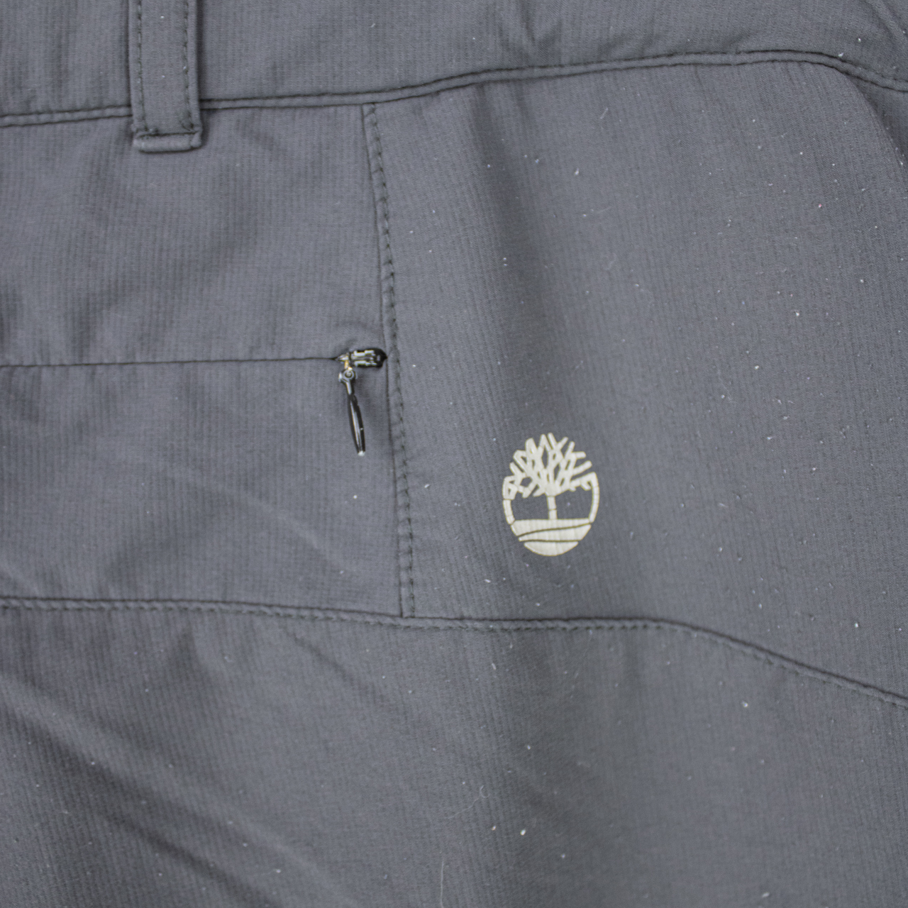 VINTAGE TIMBERLAND SHORTS - 40"