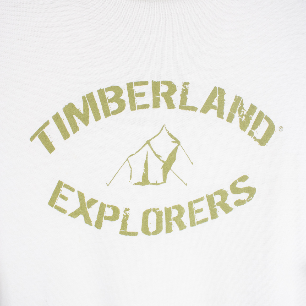 00's TIMBERLAND T-SHIRT - S