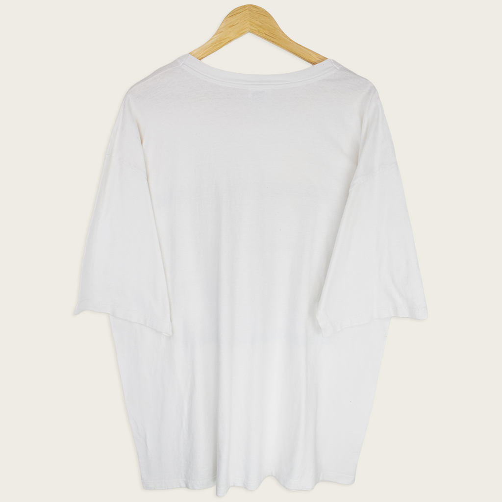 90's Tommy Hilfiger T-Shirt - XL