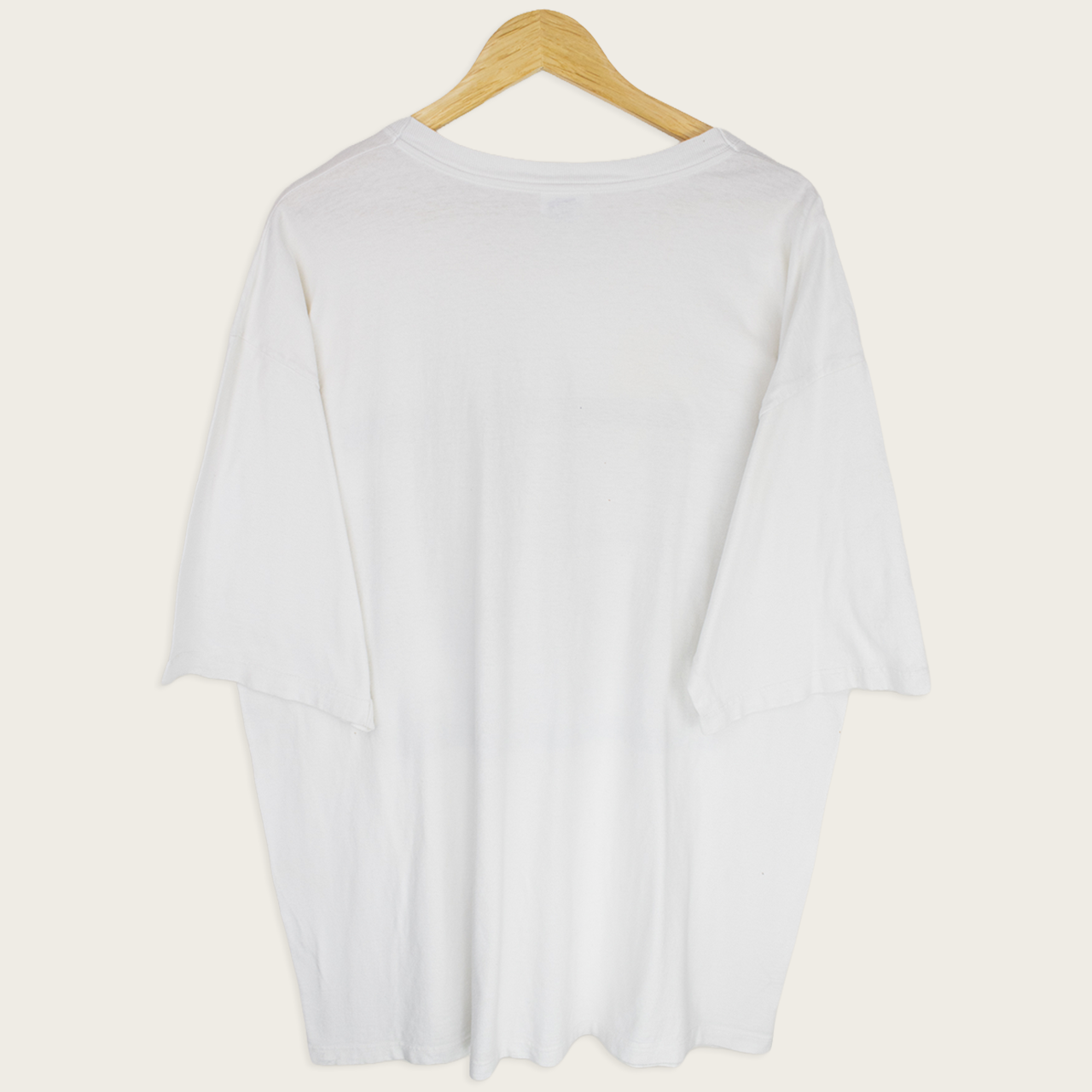 90's Tommy Hilfiger T-Shirt - XL