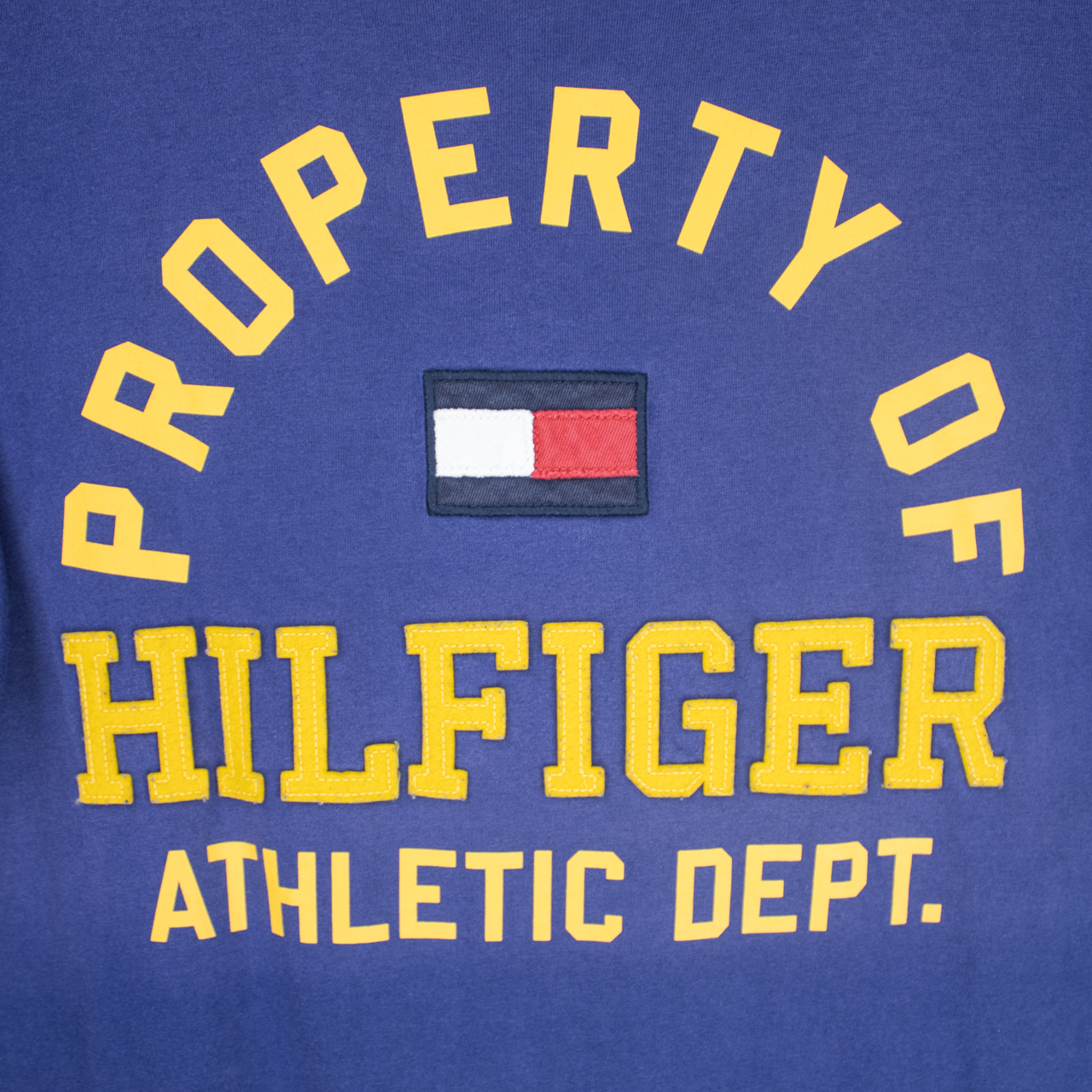 Tommy Hilfiger T-Shirt - M
