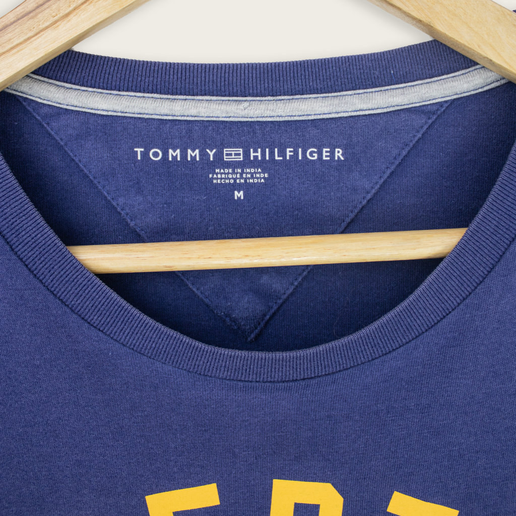 Tommy Hilfiger T-Shirt - M