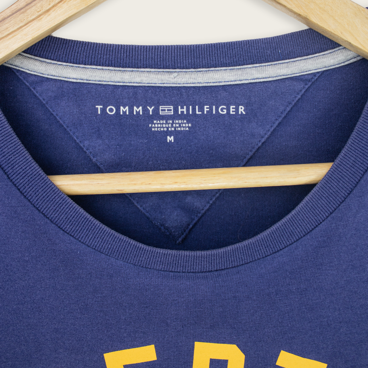 Tommy Hilfiger T-Shirt - M
