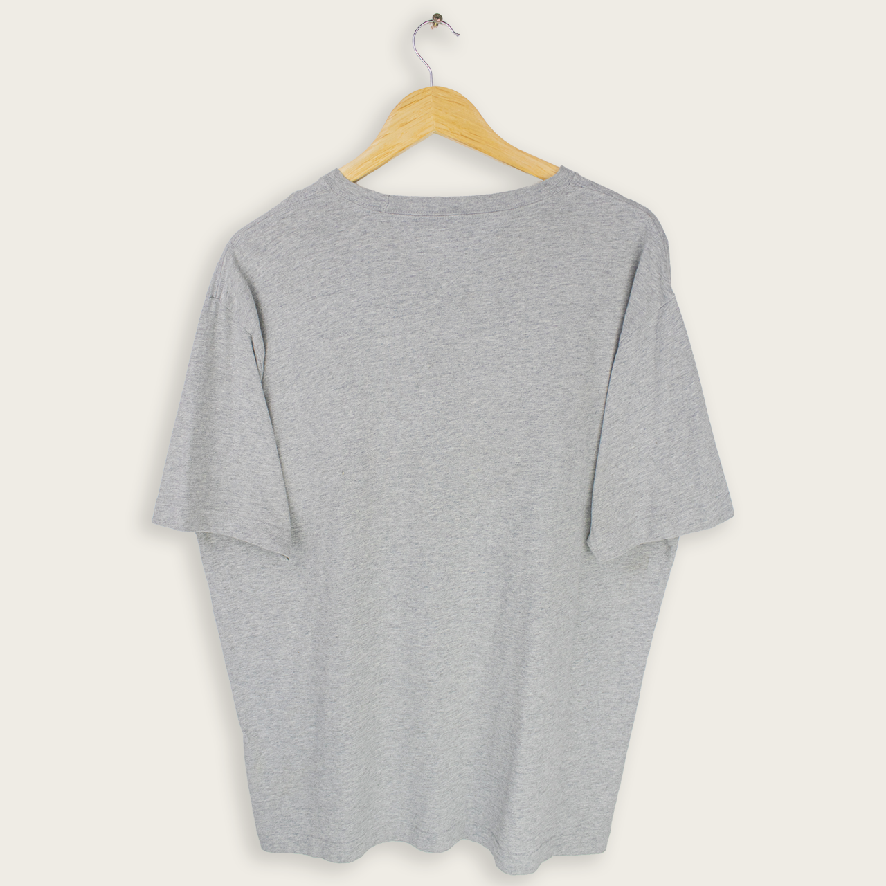 VINTAGE TOMMY HILFIGER T-SHIRT - L