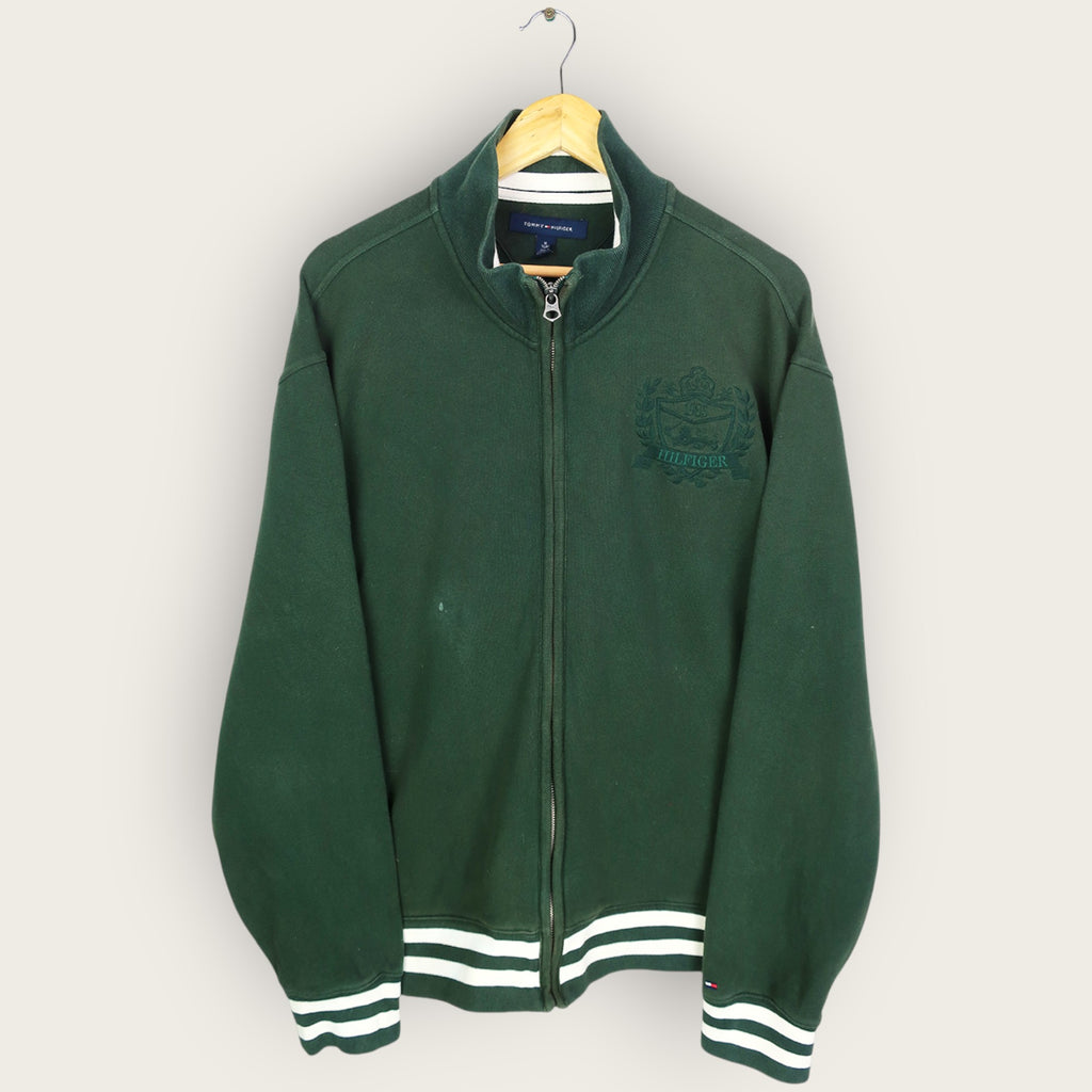 VINTAGE TOMMY HILFIGER JACKET - XL