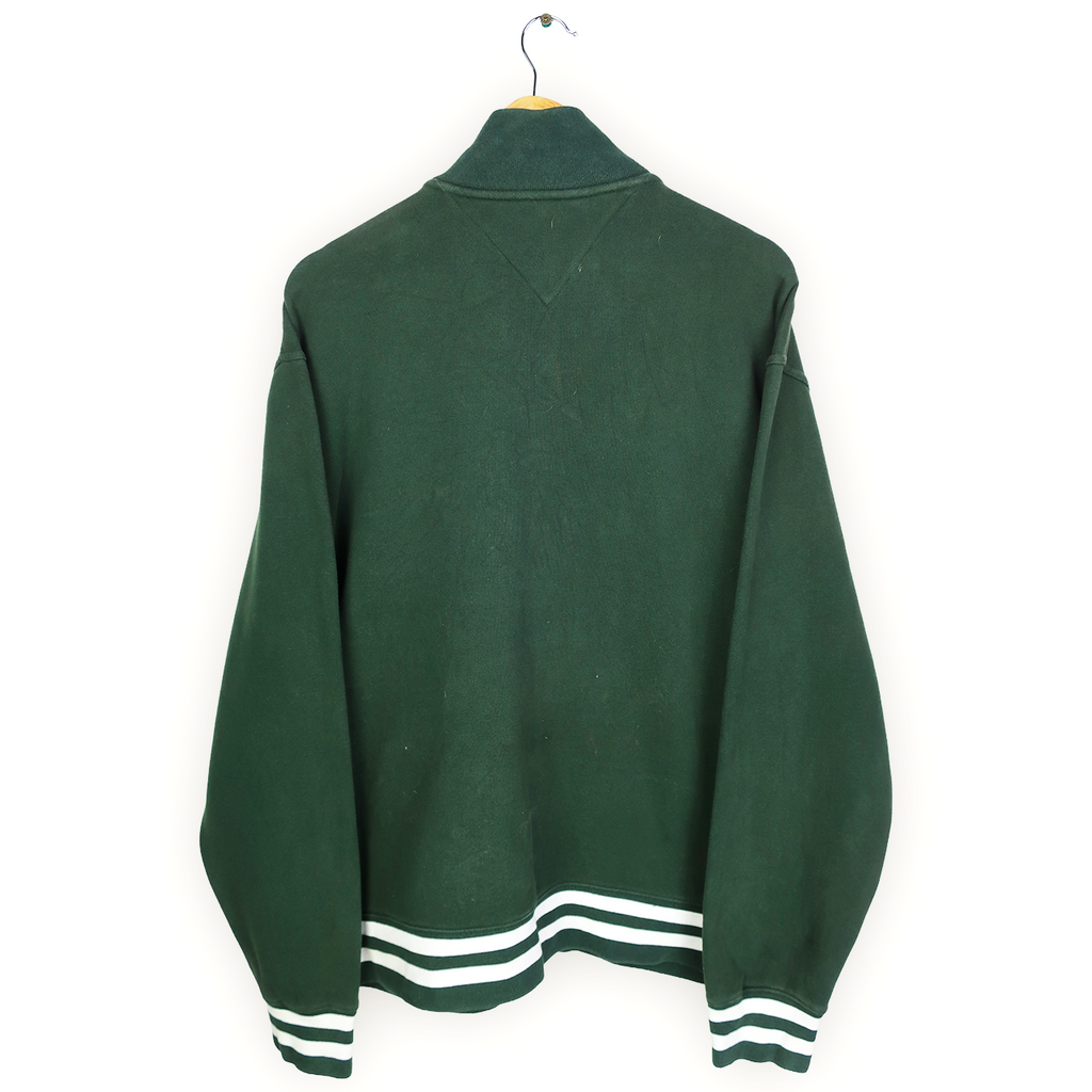 VINTAGE TOMMY HILFIGER JACKET - XL