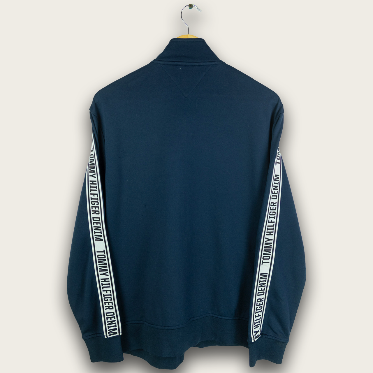 VINTAGE TOMMY HILFIGER JACKET - L