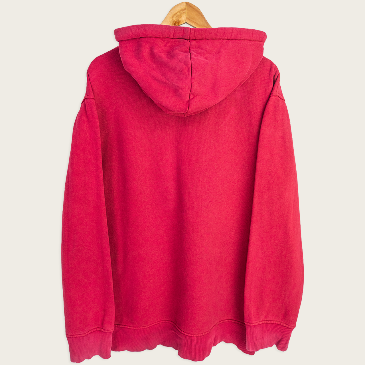 Tommy Hilfiger Full-Zip Hooded Jacket - XXL
