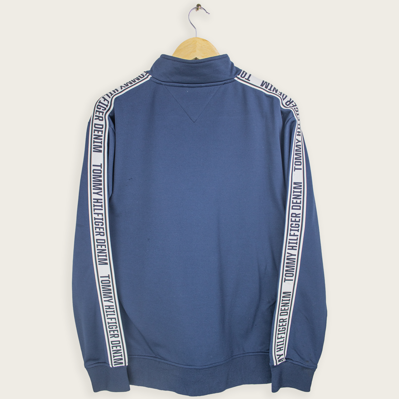 TOMMY HILFIGER JACKET - L