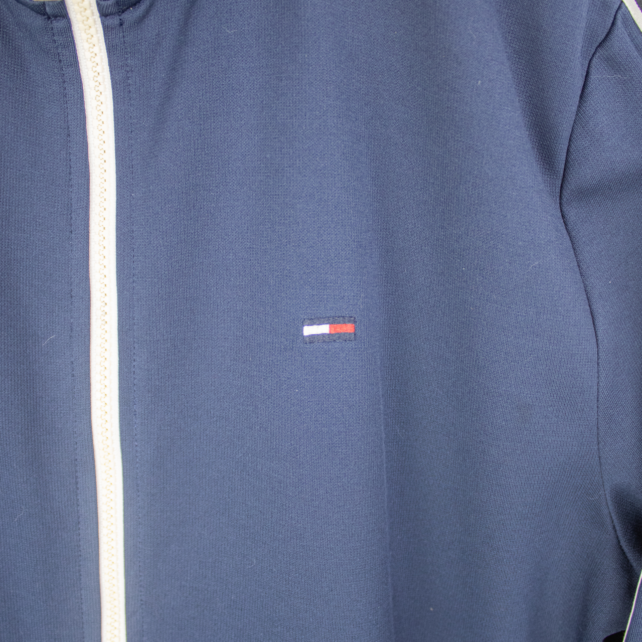 TOMMY HILFIGER JACKET - L