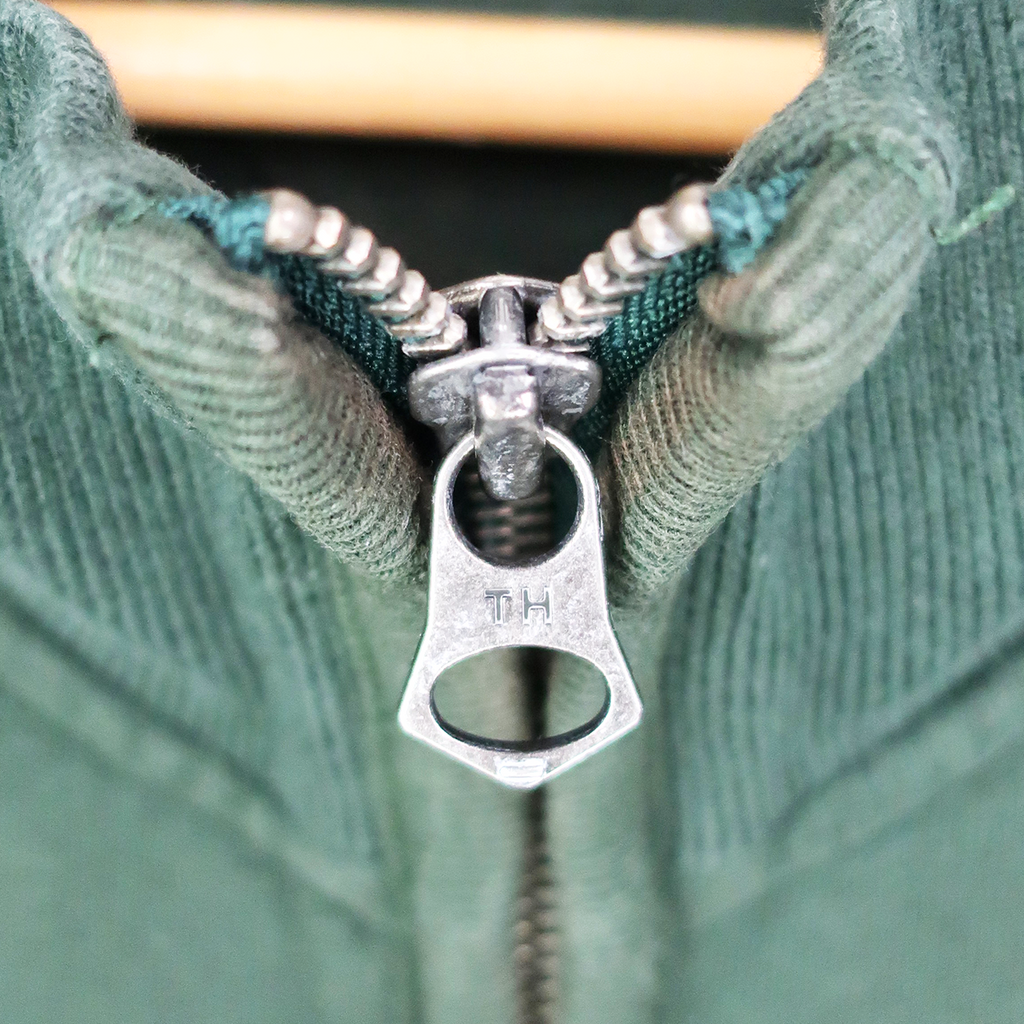 VINTAGE TOMMY HILFIGER JACKET - XL