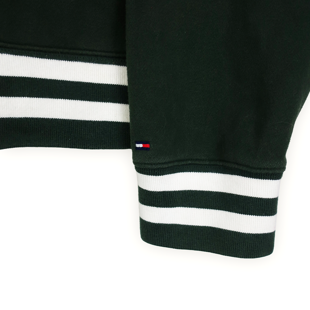 VINTAGE TOMMY HILFIGER JACKET - XL