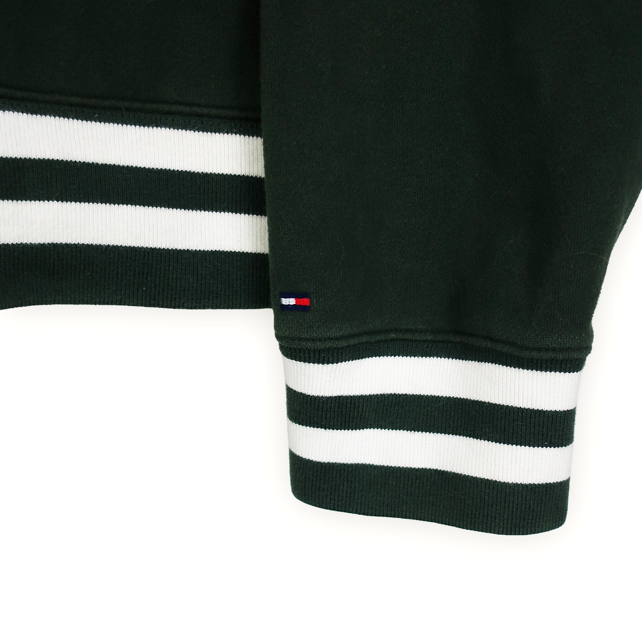 VINTAGE TOMMY HILFIGER JACKET - XL