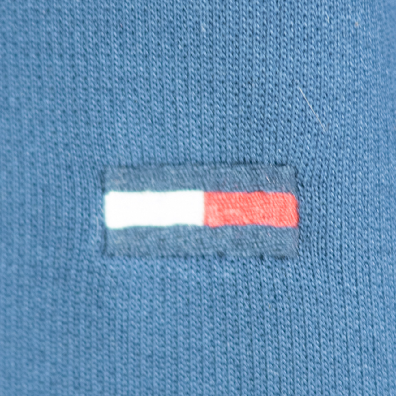 VINTAGE TOMMY HILFIGER JACKET - L