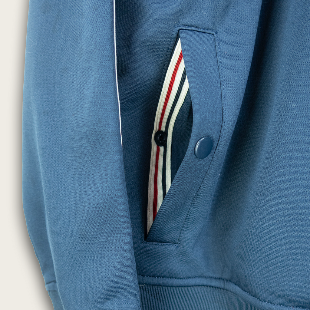 VINTAGE TOMMY HILFIGER JACKET - L