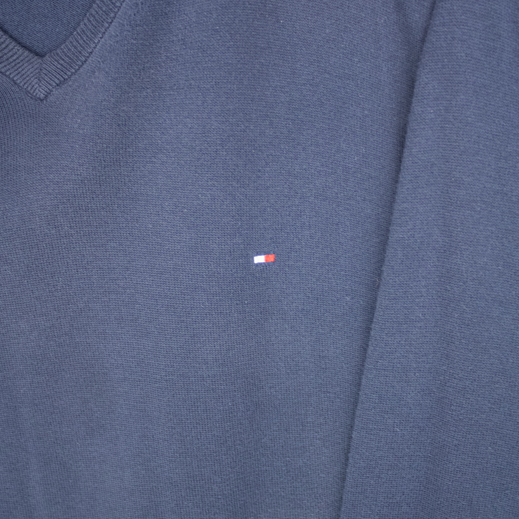 Tommy Hilfiger Knitted Sweater - XL