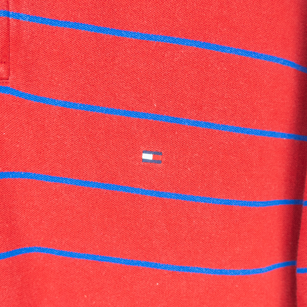 Tommy Hilfiger Polo Shirt - XXL