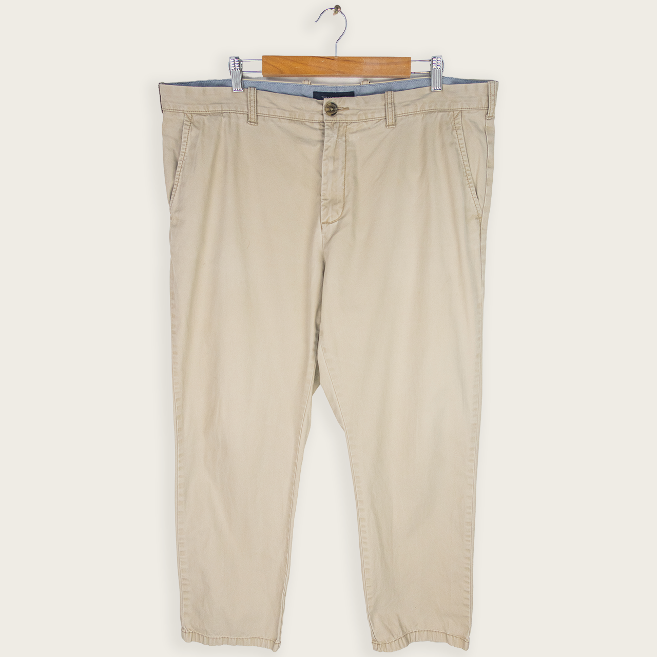 00's TOMMY HILFIGER PANTS - 40"