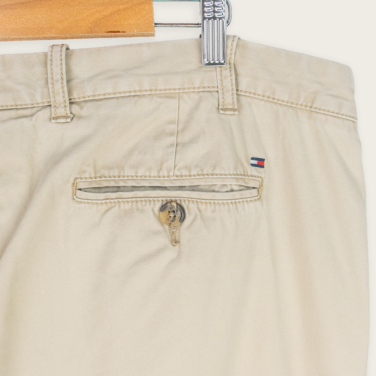 00's TOMMY HILFIGER PANTS - 40"