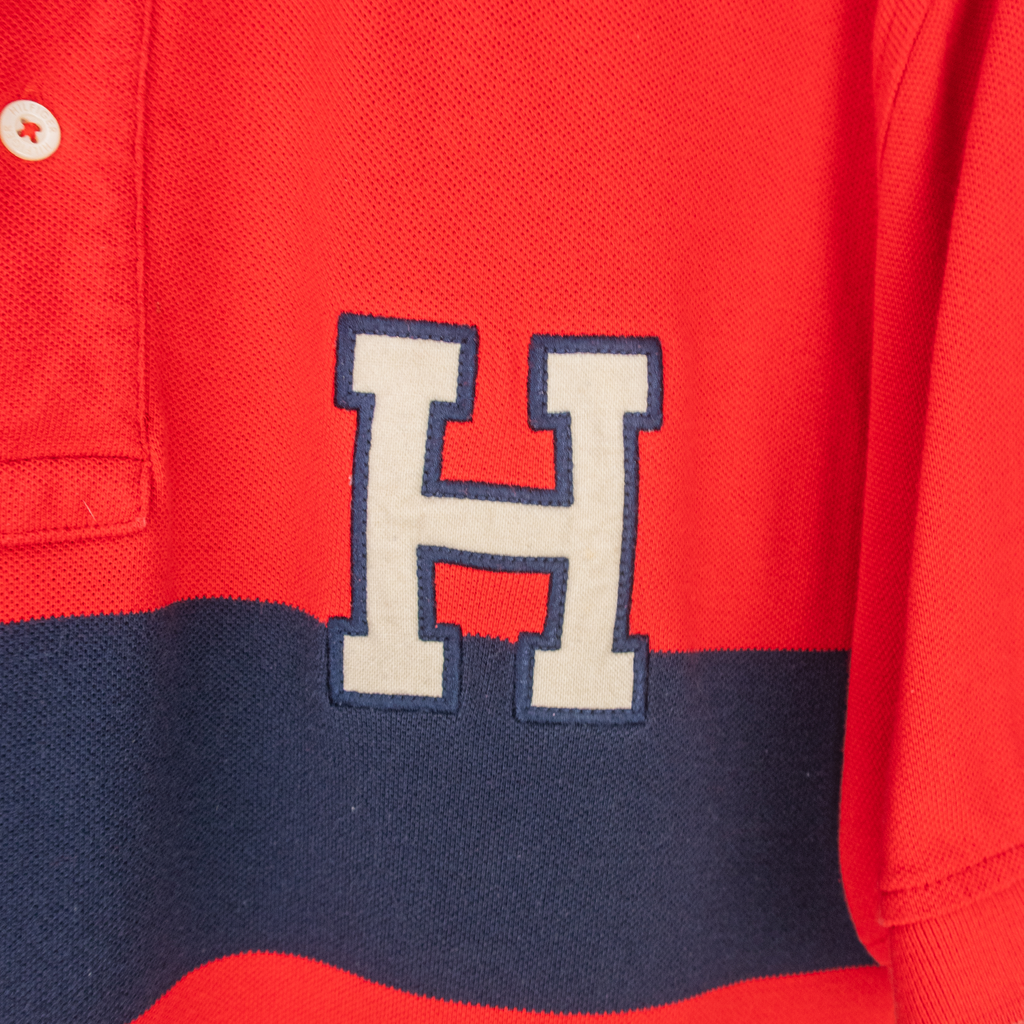 Tommy Hilfiger Polo Shirt - XL