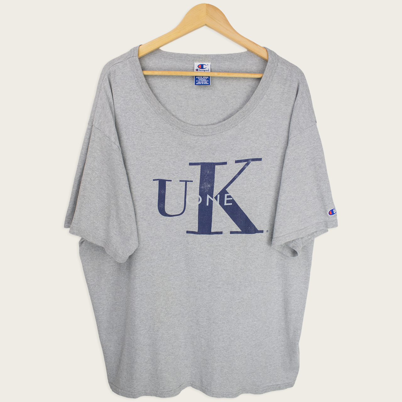 90's Champion T-Shirt - XXL