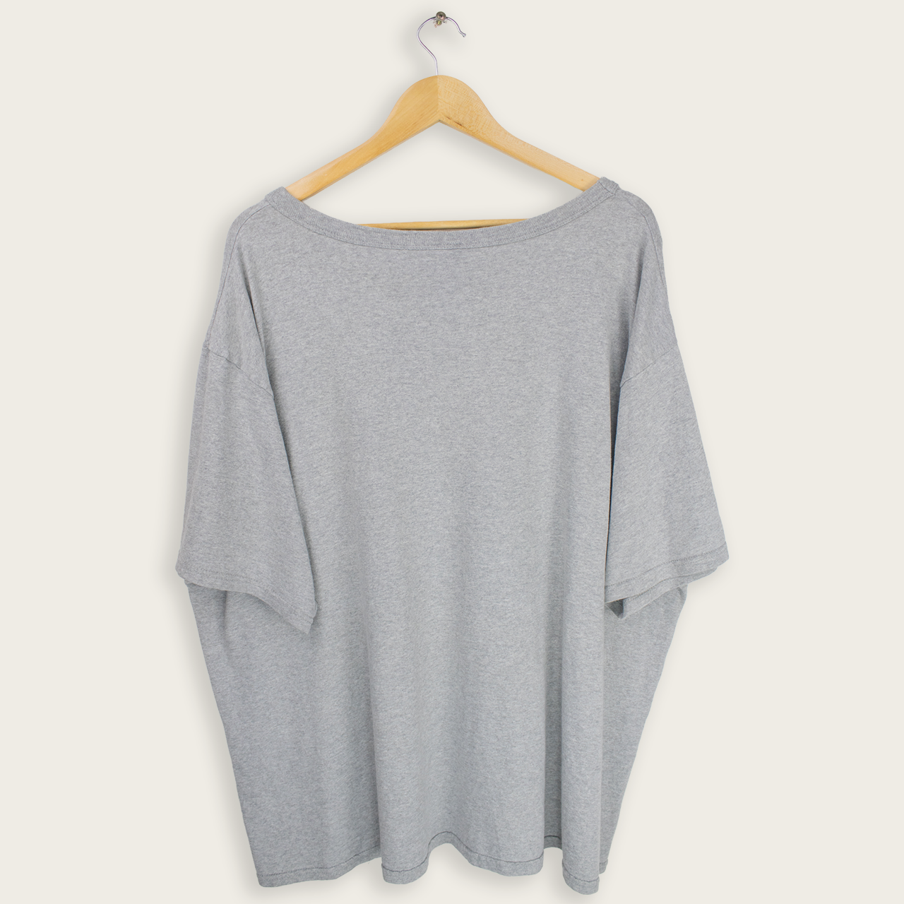 VINTAGE CHAMPION T-SHIRT - XXL