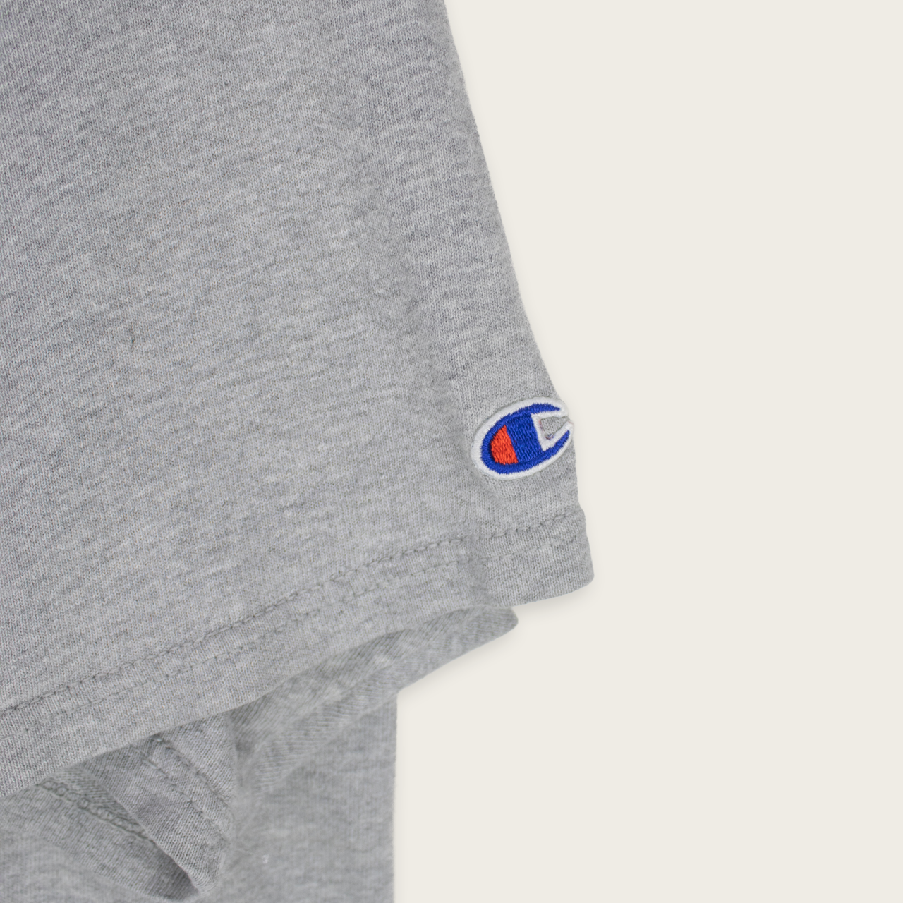 VINTAGE CHAMPION T-SHIRT - XXL