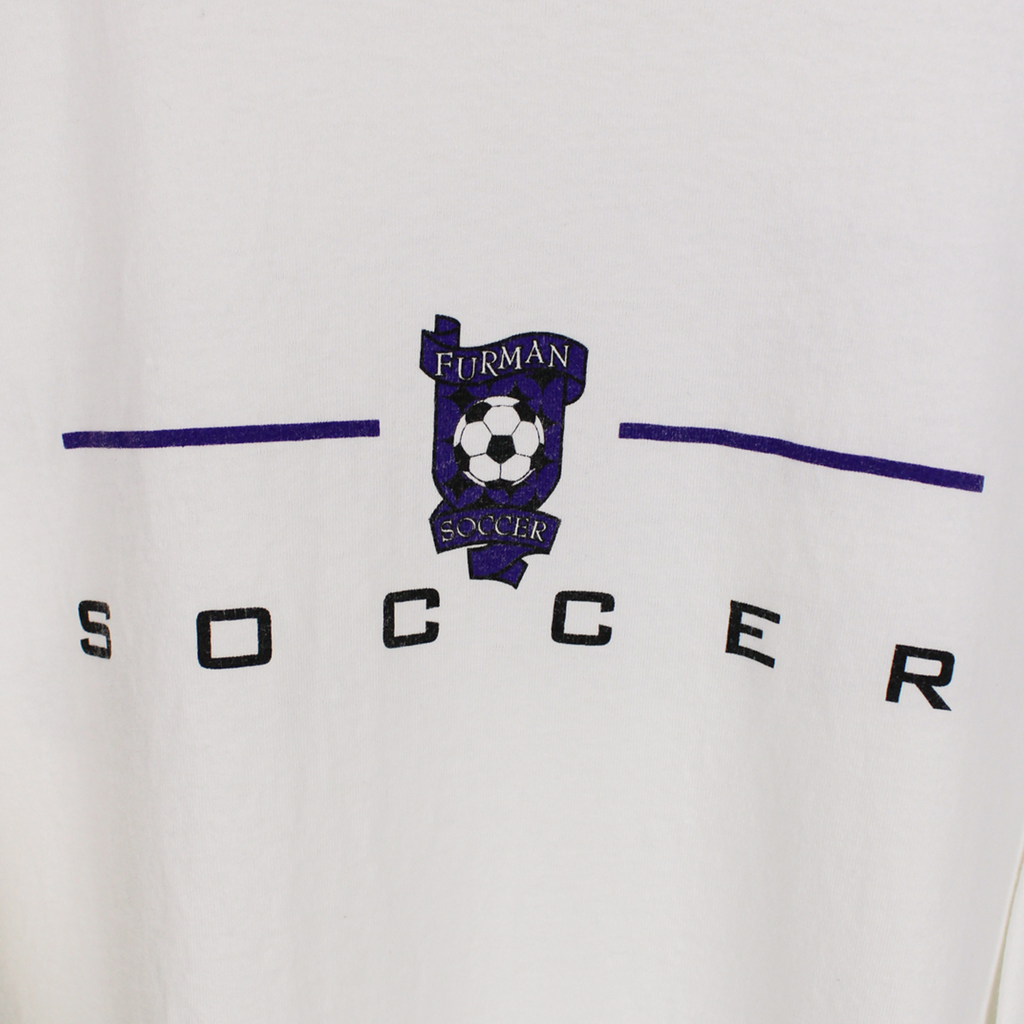 VINTAGE UMBRO T-SHIRT - XL