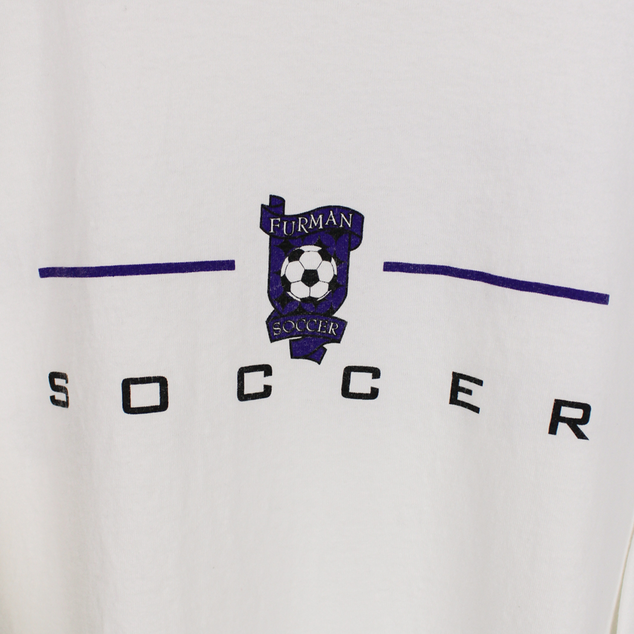 VINTAGE UMBRO T-SHIRT - XL