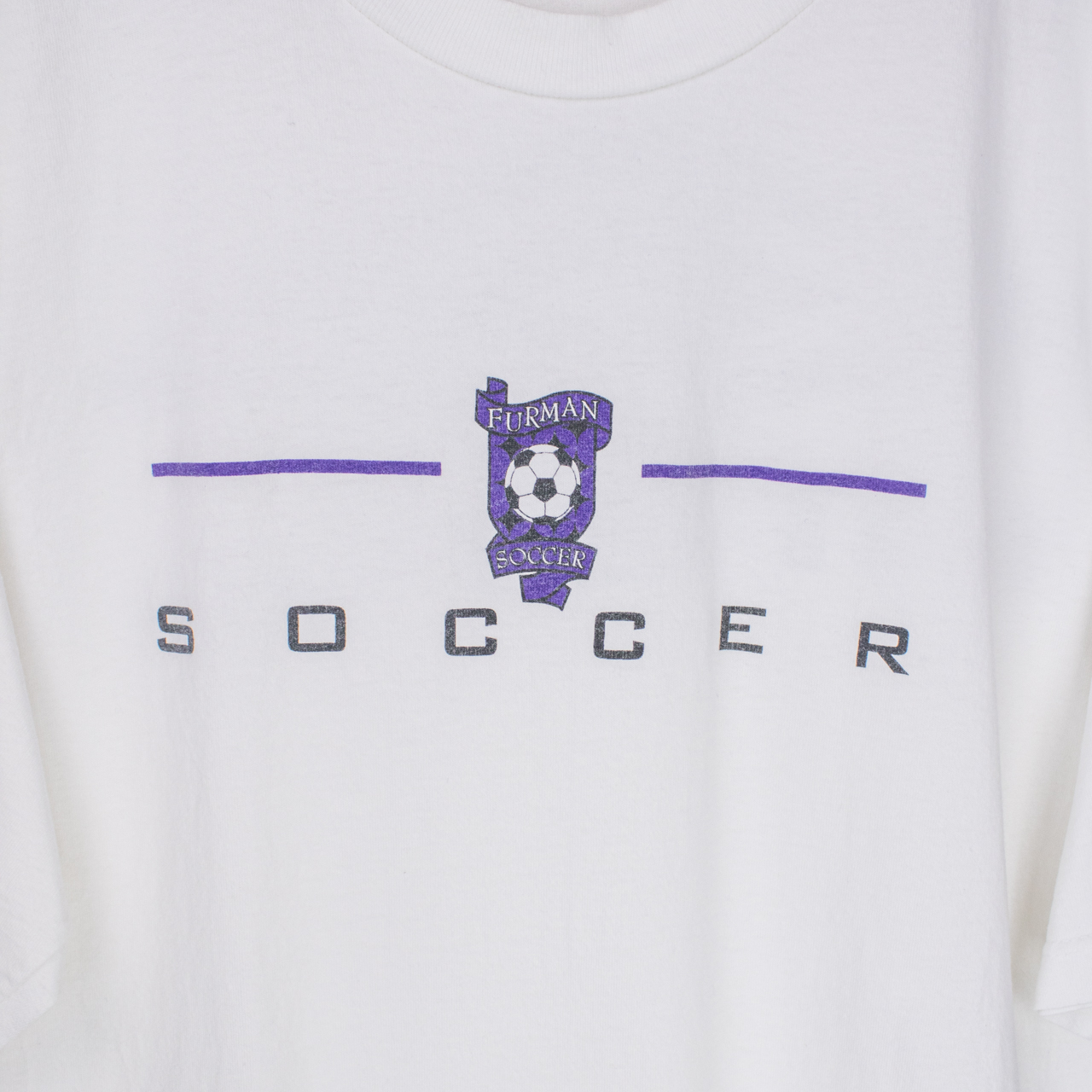 90's UMBRO T-SHIRT - XL