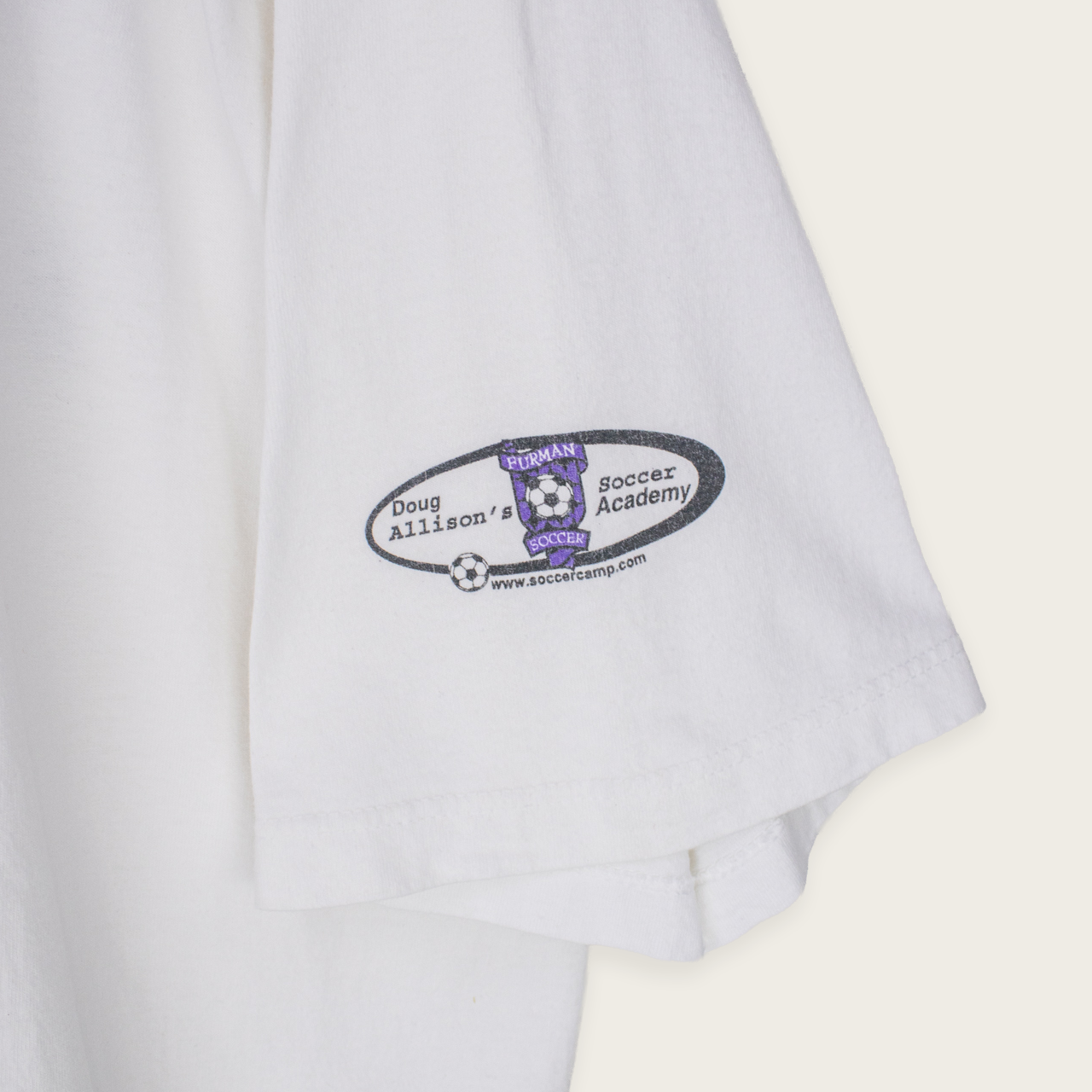 90's UMBRO T-SHIRT - XL