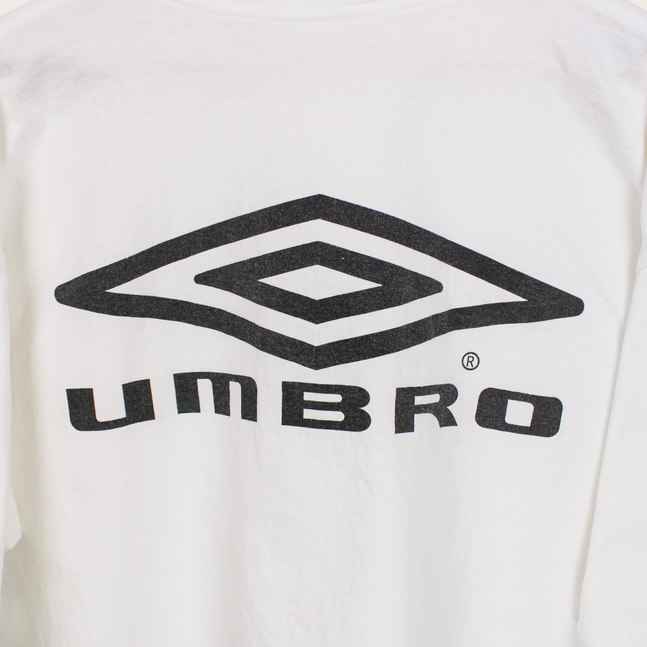 VINTAGE UMBRO T-SHIRT - XL