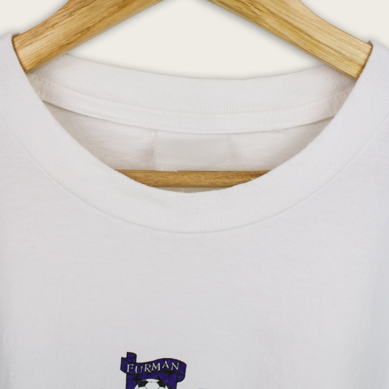 VINTAGE UMBRO T-SHIRT - XL