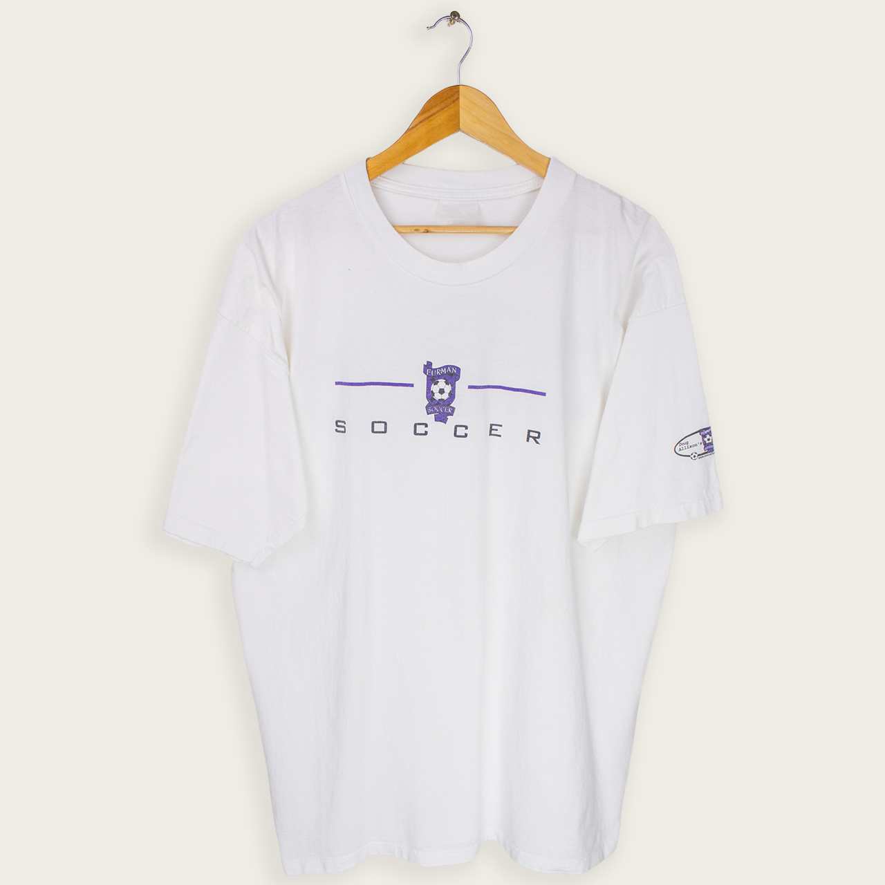 90's UMBRO T-SHIRT - XL