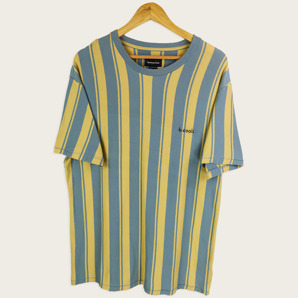 Barney Cools T-Shirt - M
