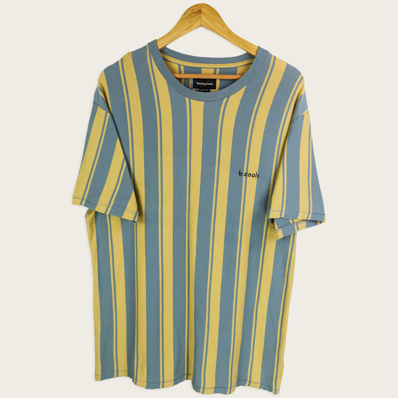 Barney Cools T-Shirt - M