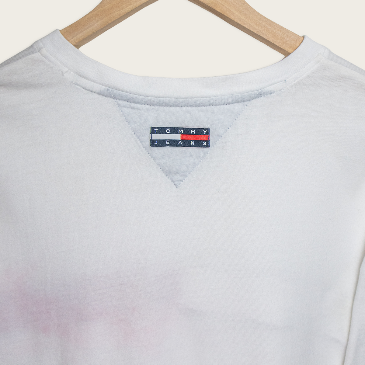 00s Tommy Jeans T-Shirt - XL/XXL