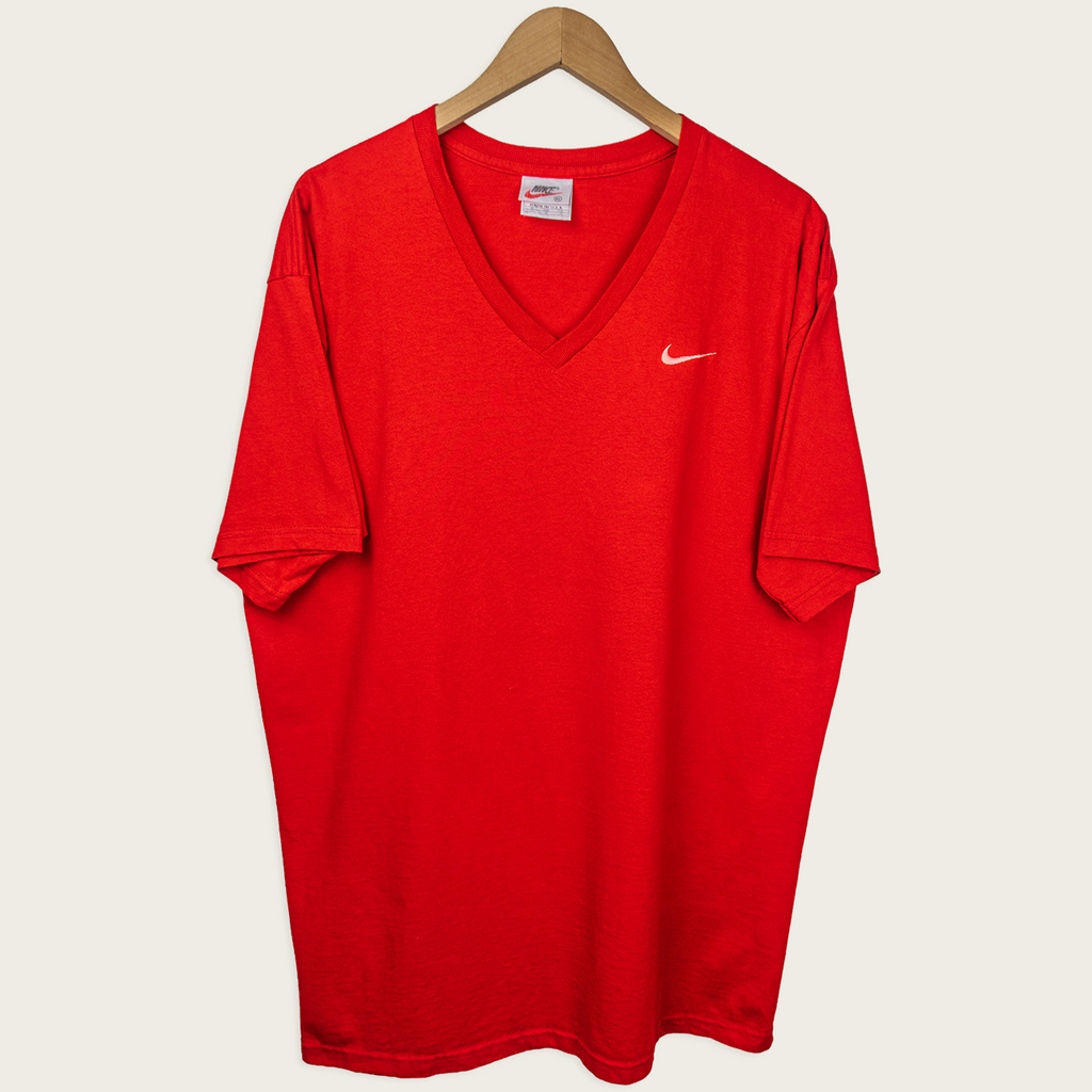 90's Nike T-Shirt - XL