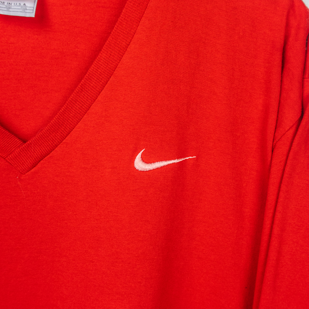 90's Nike T-Shirt - XL