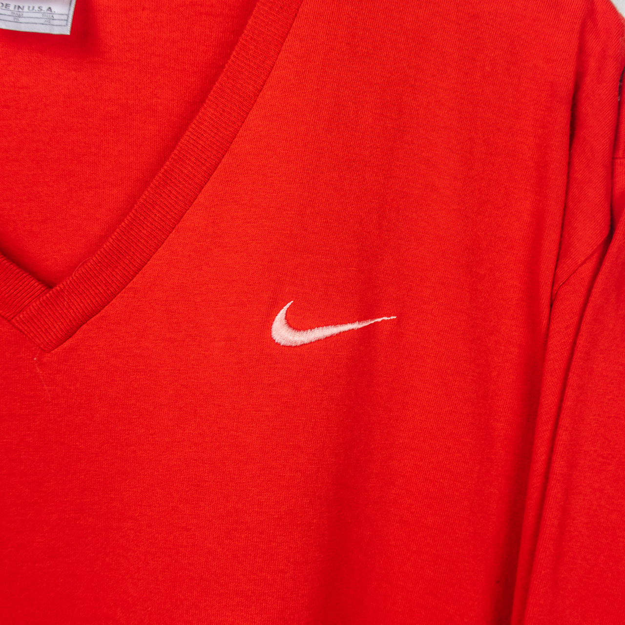 90's Nike T-Shirt - XL