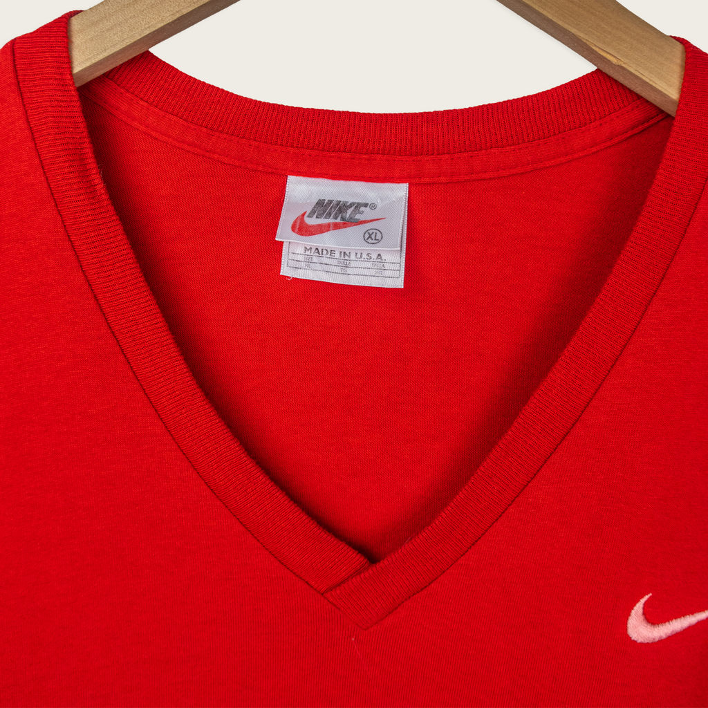 90's Nike T-Shirt - XL