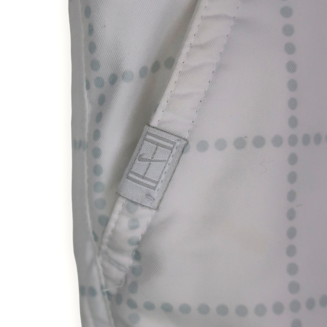 VINTAGE NIKE SHORTS - L