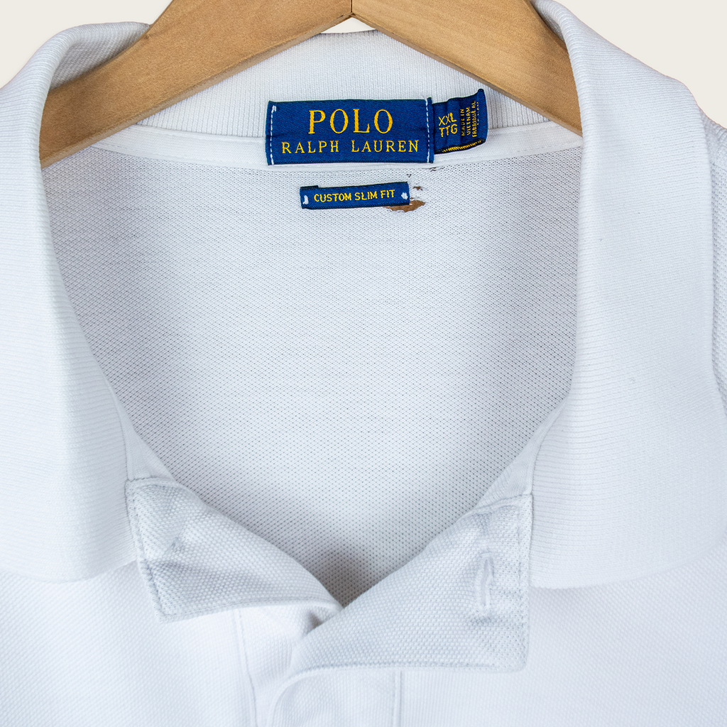 Polo by Ralph Lauren Polo Shirt - XXL