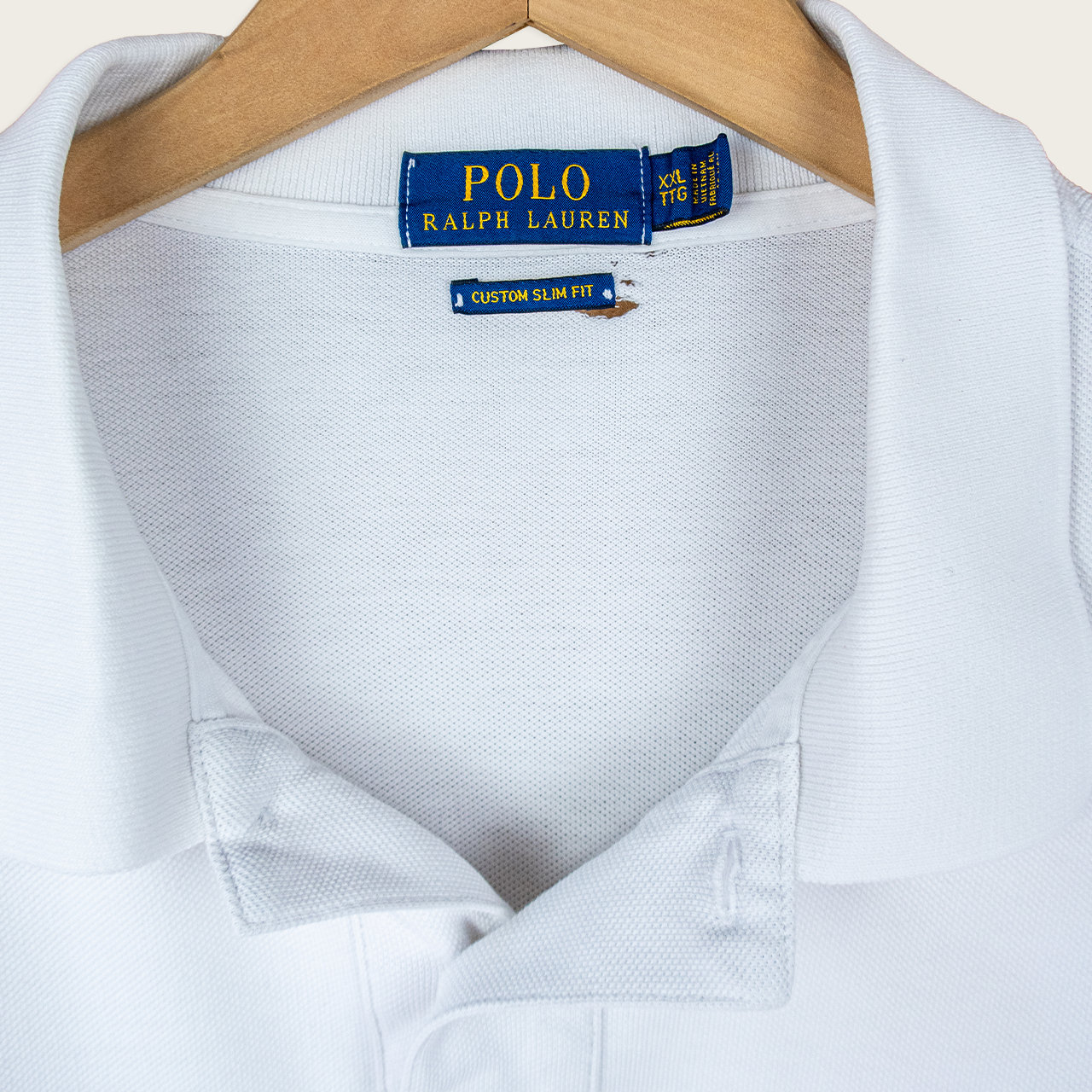 Polo by Ralph Lauren Polo Shirt - XXL