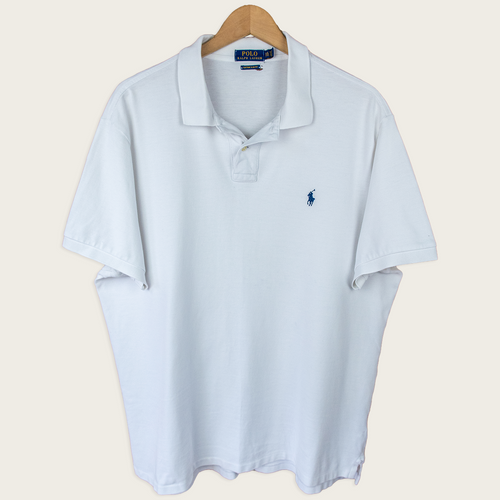 Polo by Ralph Lauren Polo Shirt - XXL