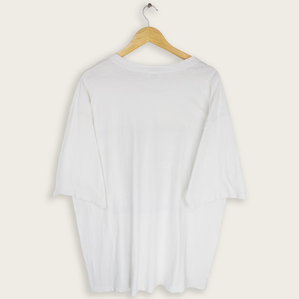 VINTAGE TOMMY HILFIGER T-SHIRT - XL