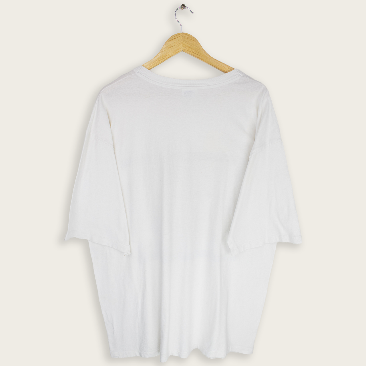 VINTAGE TOMMY HILFIGER T-SHIRT - XL