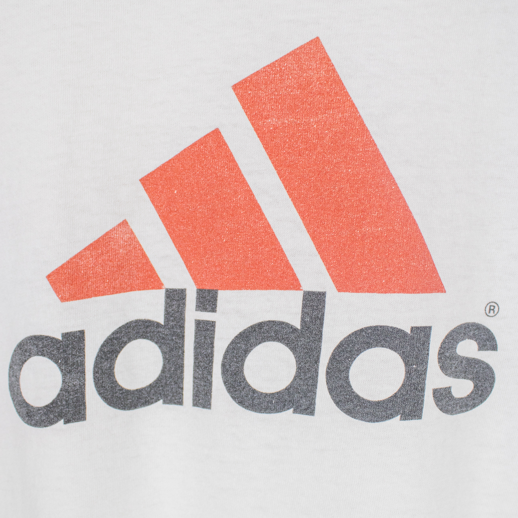 VINTAGE ADIDAS T-SHIRT - M