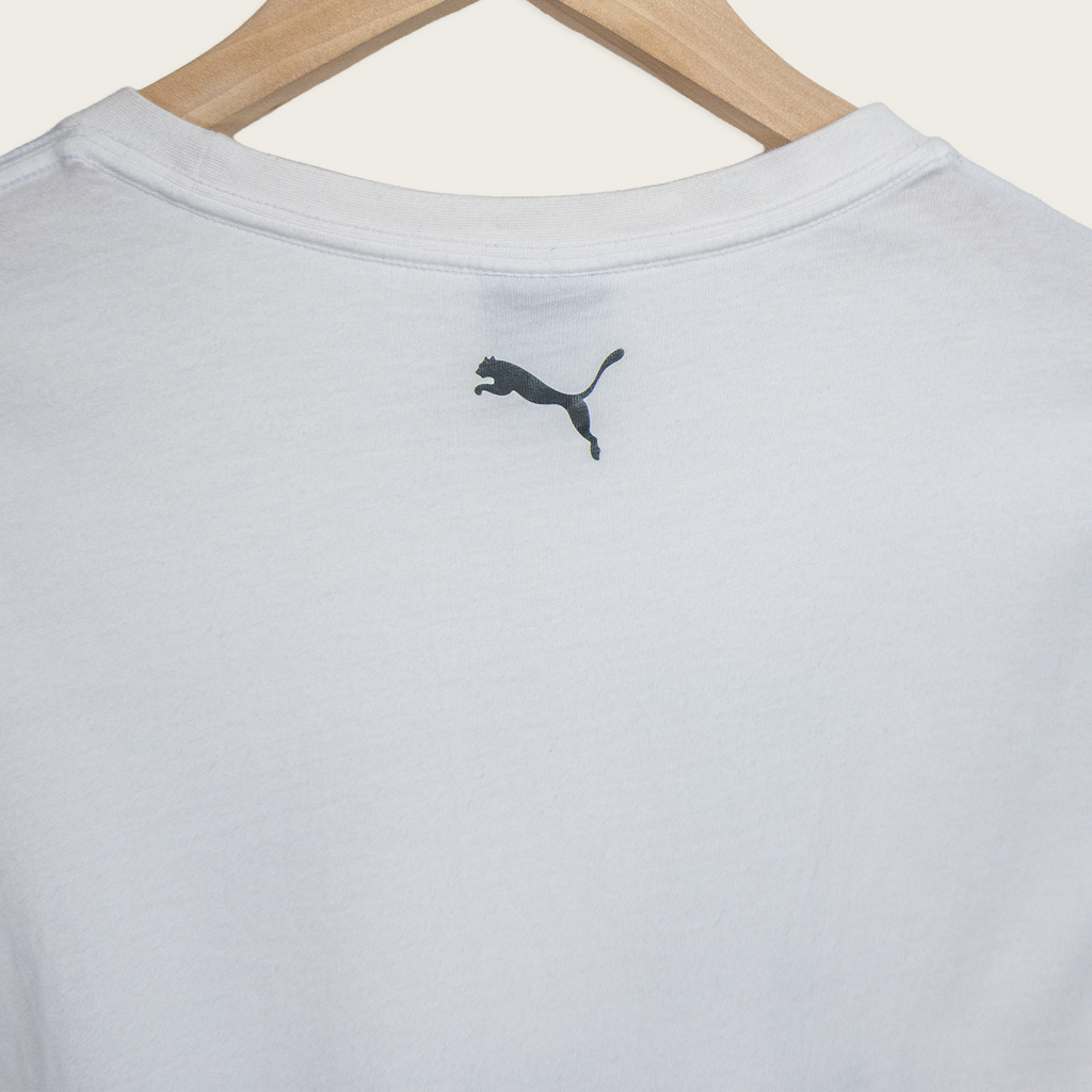 Puma T-Shirt - S